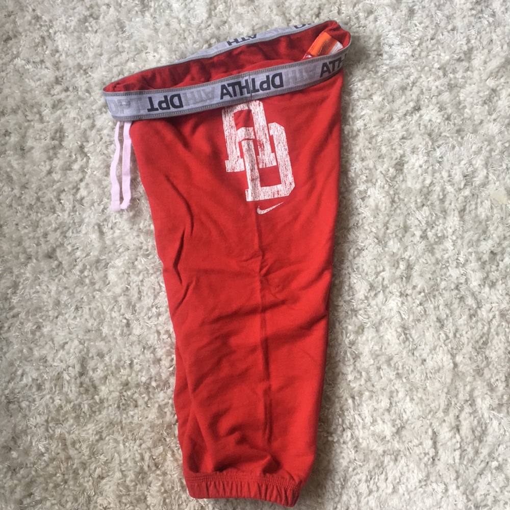 Nike Knee Length Sweats